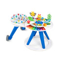 4-in-1 Discovery Activity Center Toy U46713