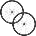 Carbon Disc Wheelset 700c K83308