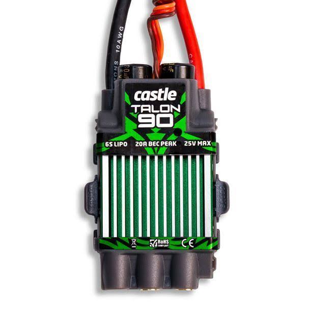 Fusion 480 Kit F719