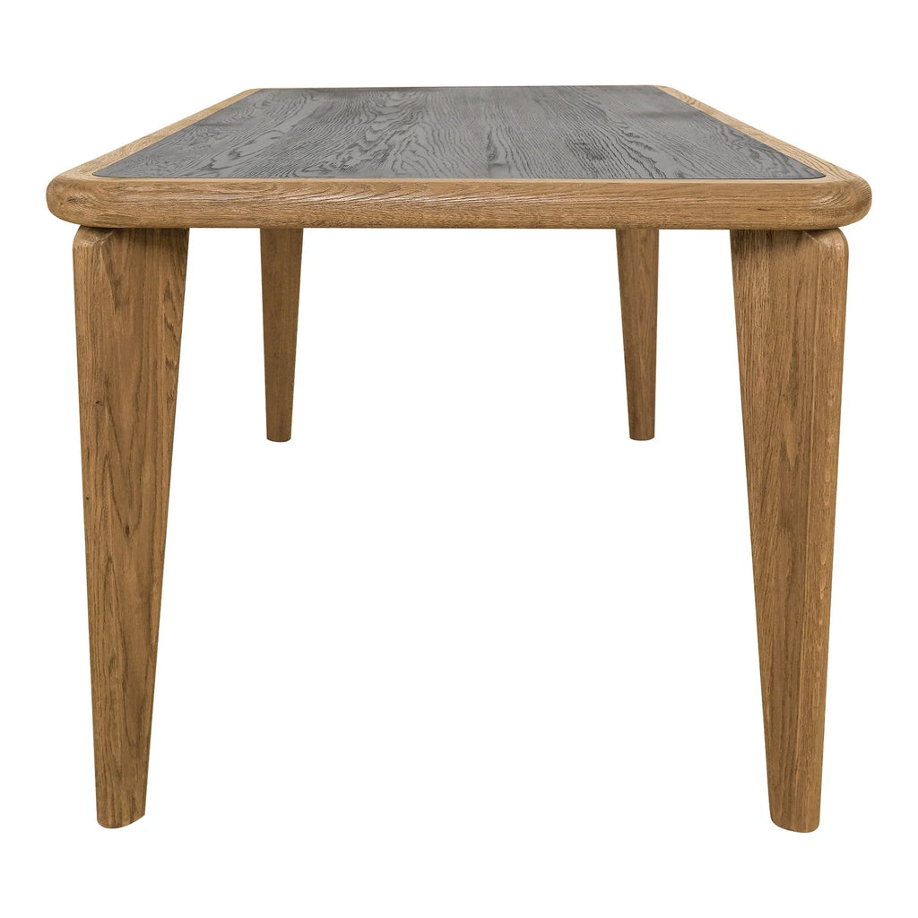 Small Brown Dining Table L56957