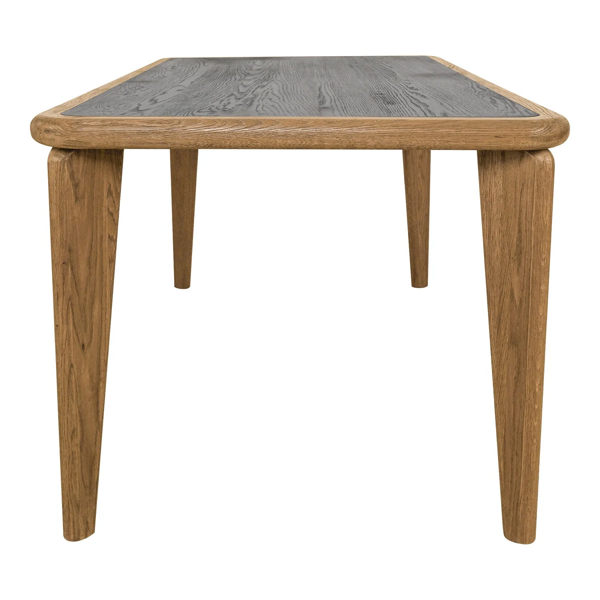 Small Brown Dining Table L56957