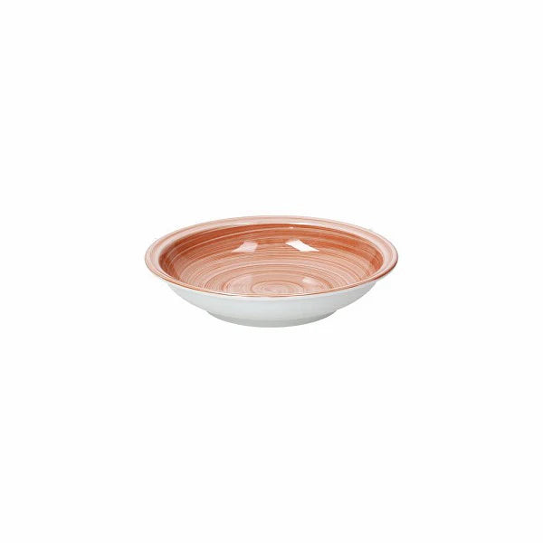 Soup Plate 21cm Corail F448591