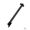 Black 6 in. LED Bow Light Navigation Kit Q27717