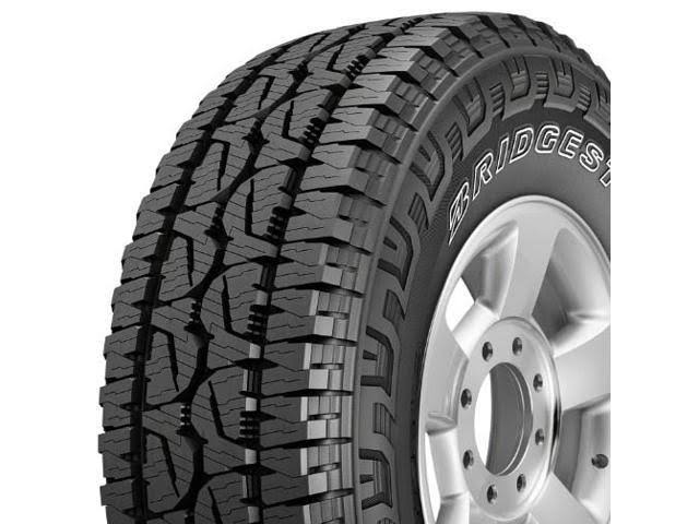 265/50R20 Tire A201