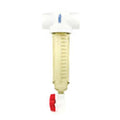 Chemical Resistant Steel Spin-Down System R64285