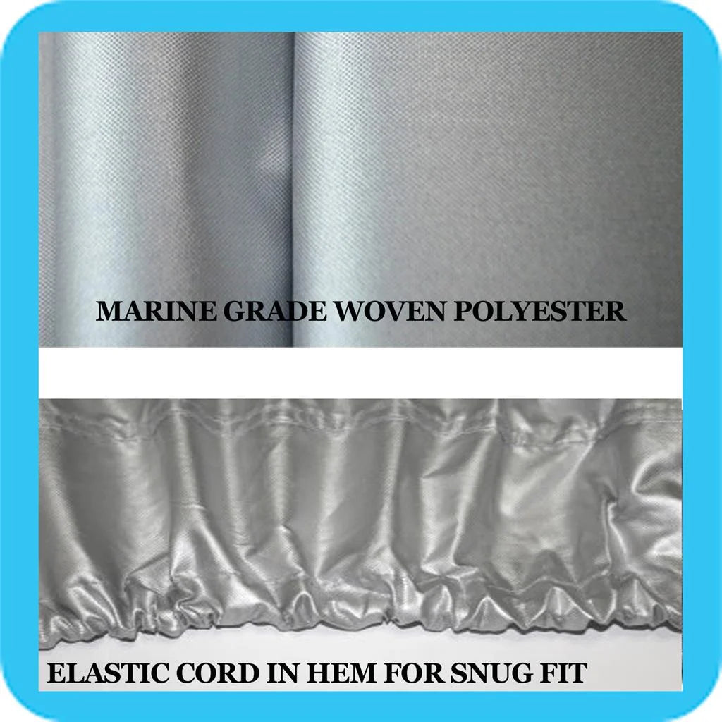 Jetski Storage Cover U447