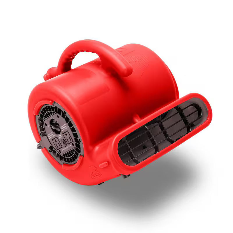 1/4 HP Air Mover Blower Fan Z130