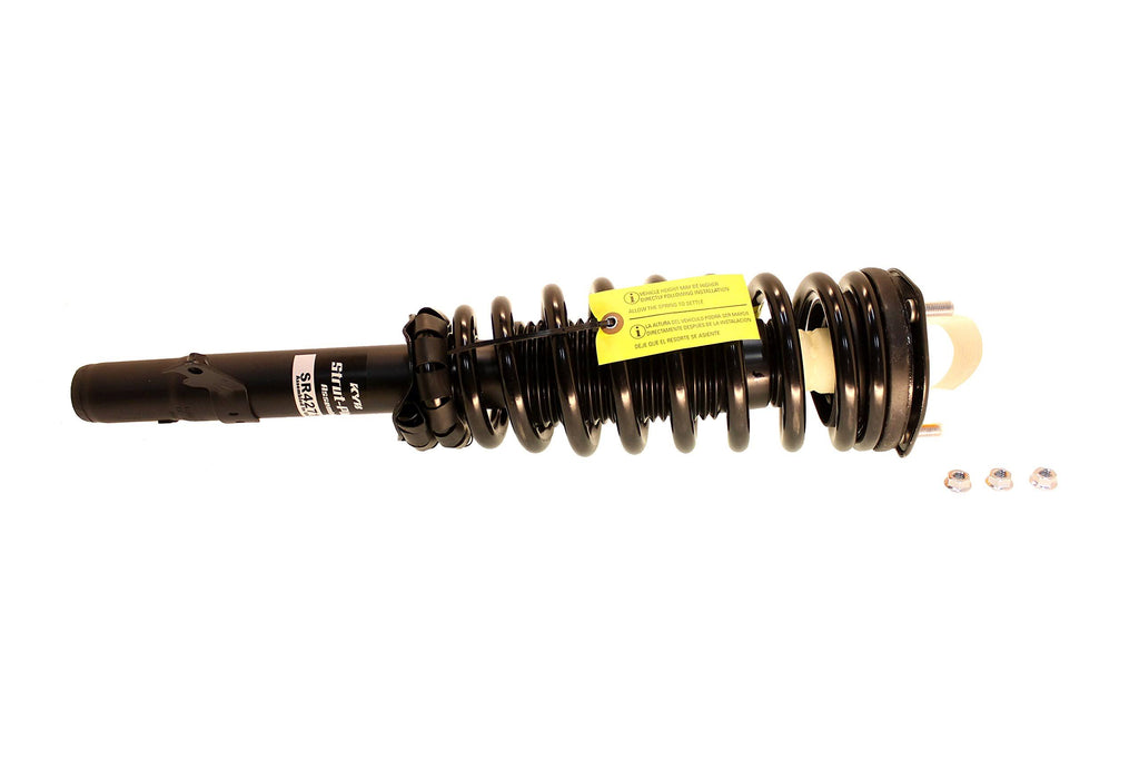 Strut-Plus Assembly V3483