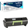 Compatible Toner Cartridge Replacement 1-Pack Black X5708
