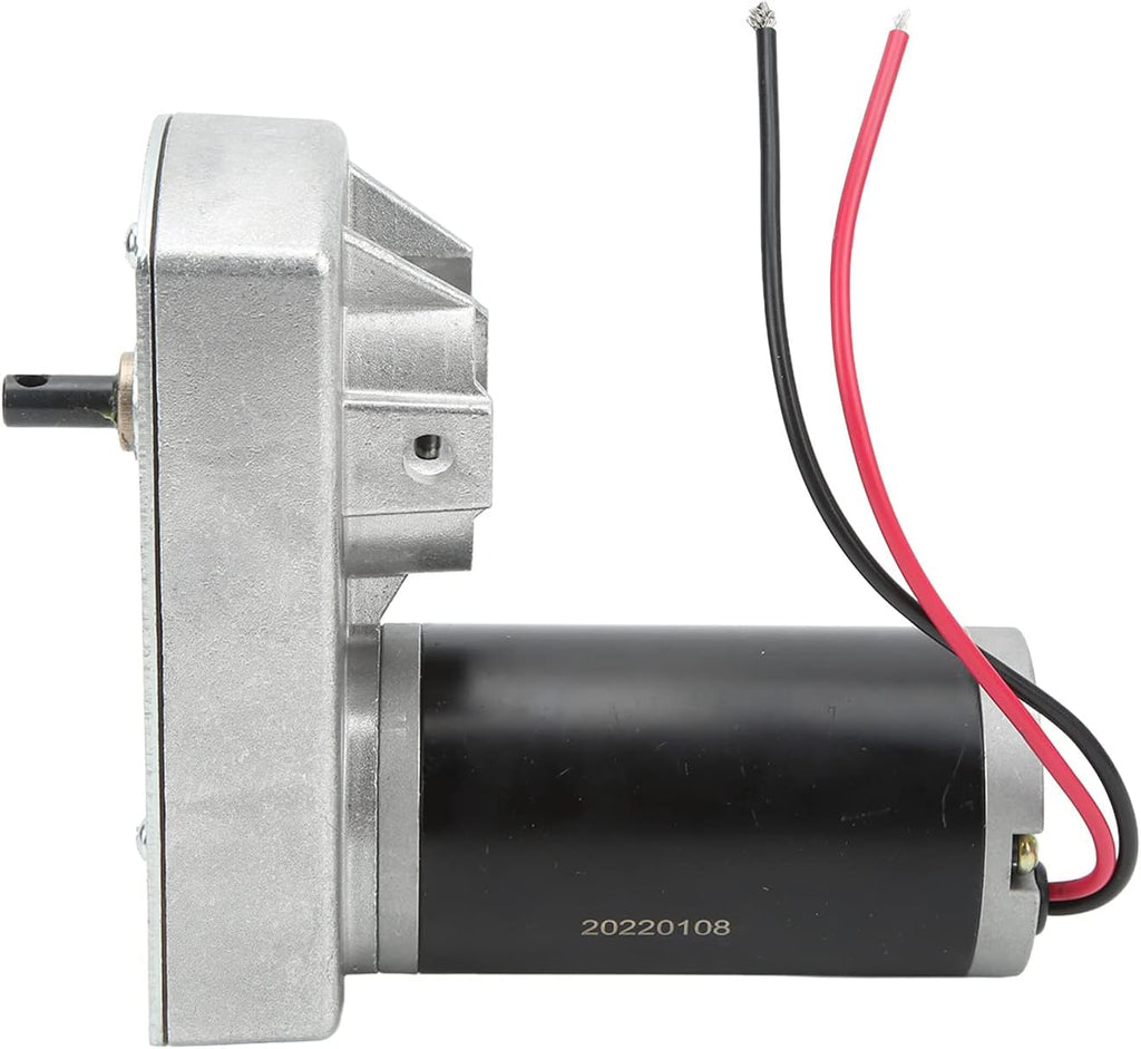 12V 30 Amp RV Slide Out Motor C1332