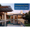 Contemporary Texas Architecture Hardcover W179669