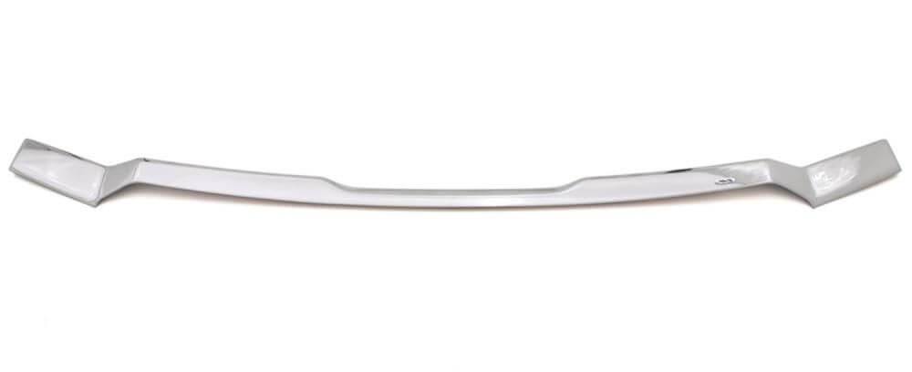 Chrome Hood Protector P9875