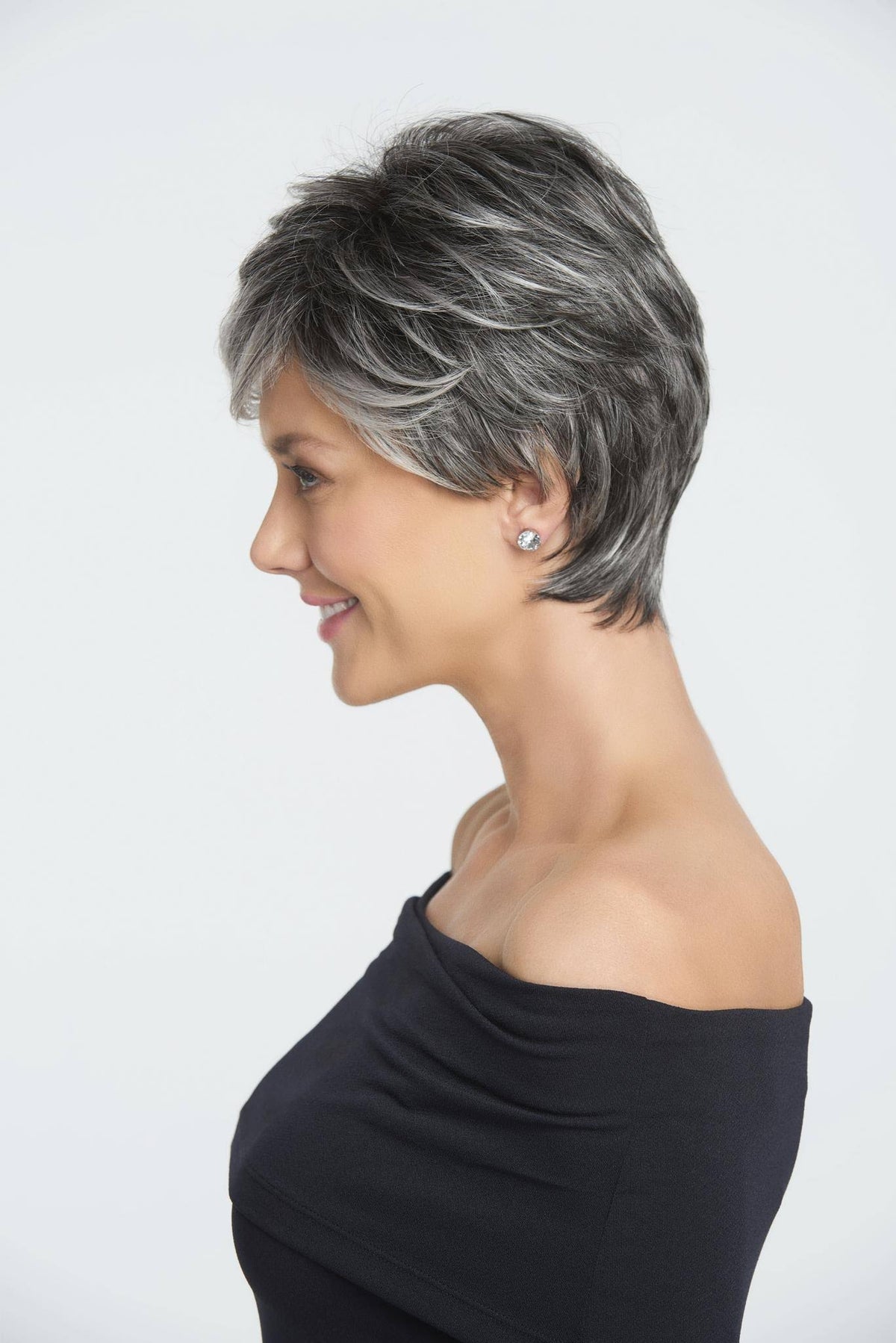 Casual Wig U904