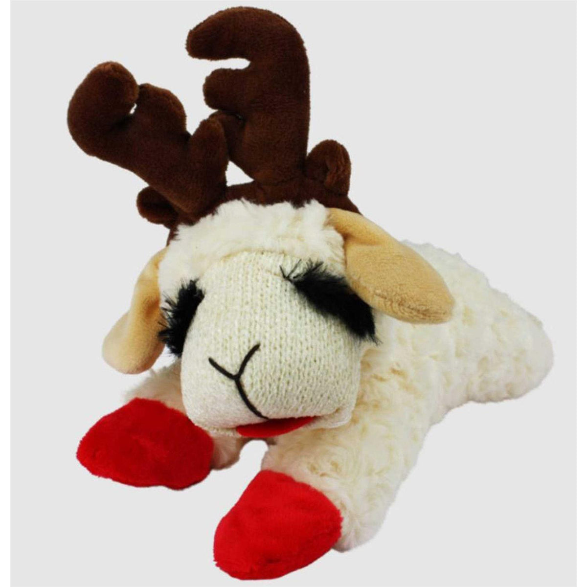 Lamb Chop with Antlers W919982