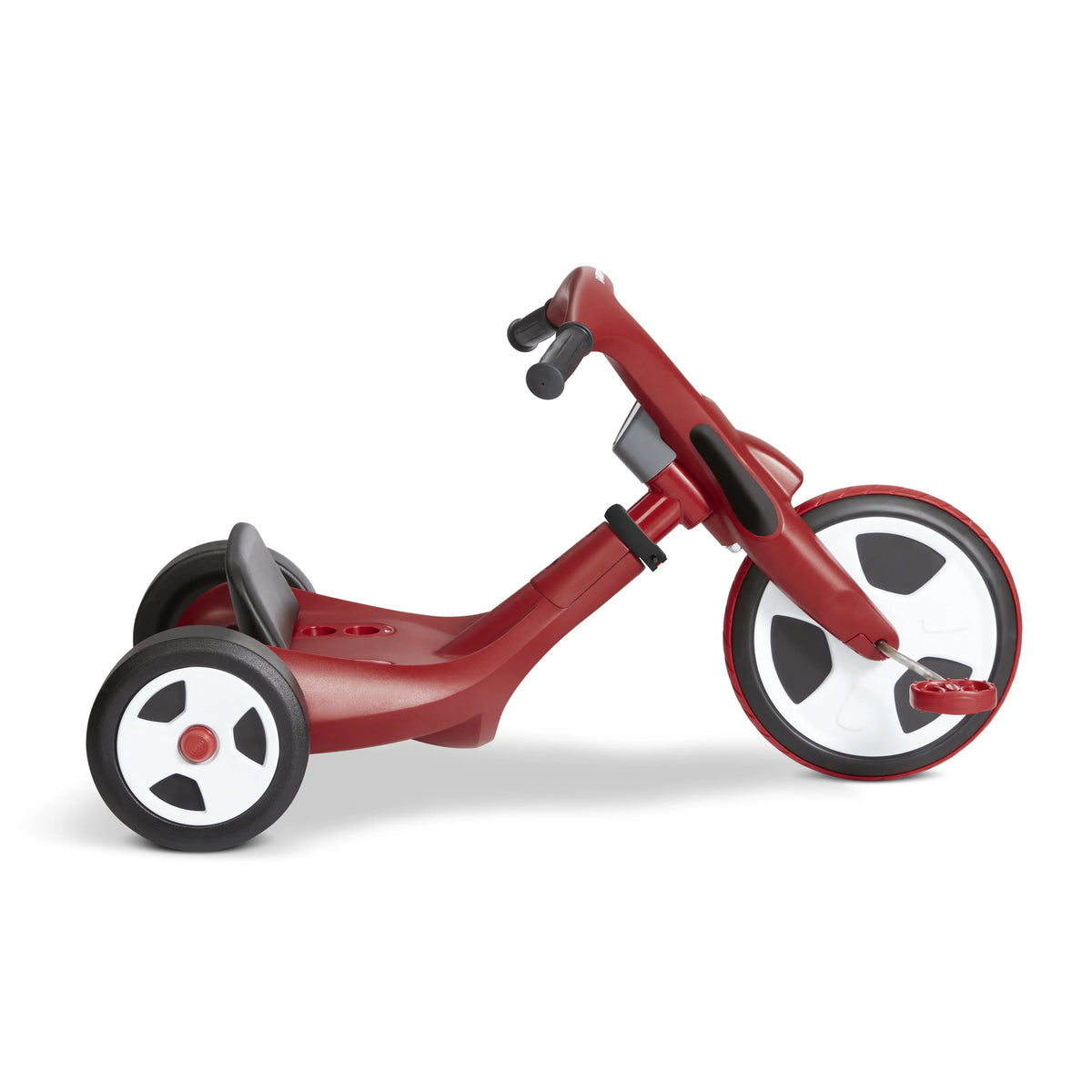 2 Tricycles in 1 T81706