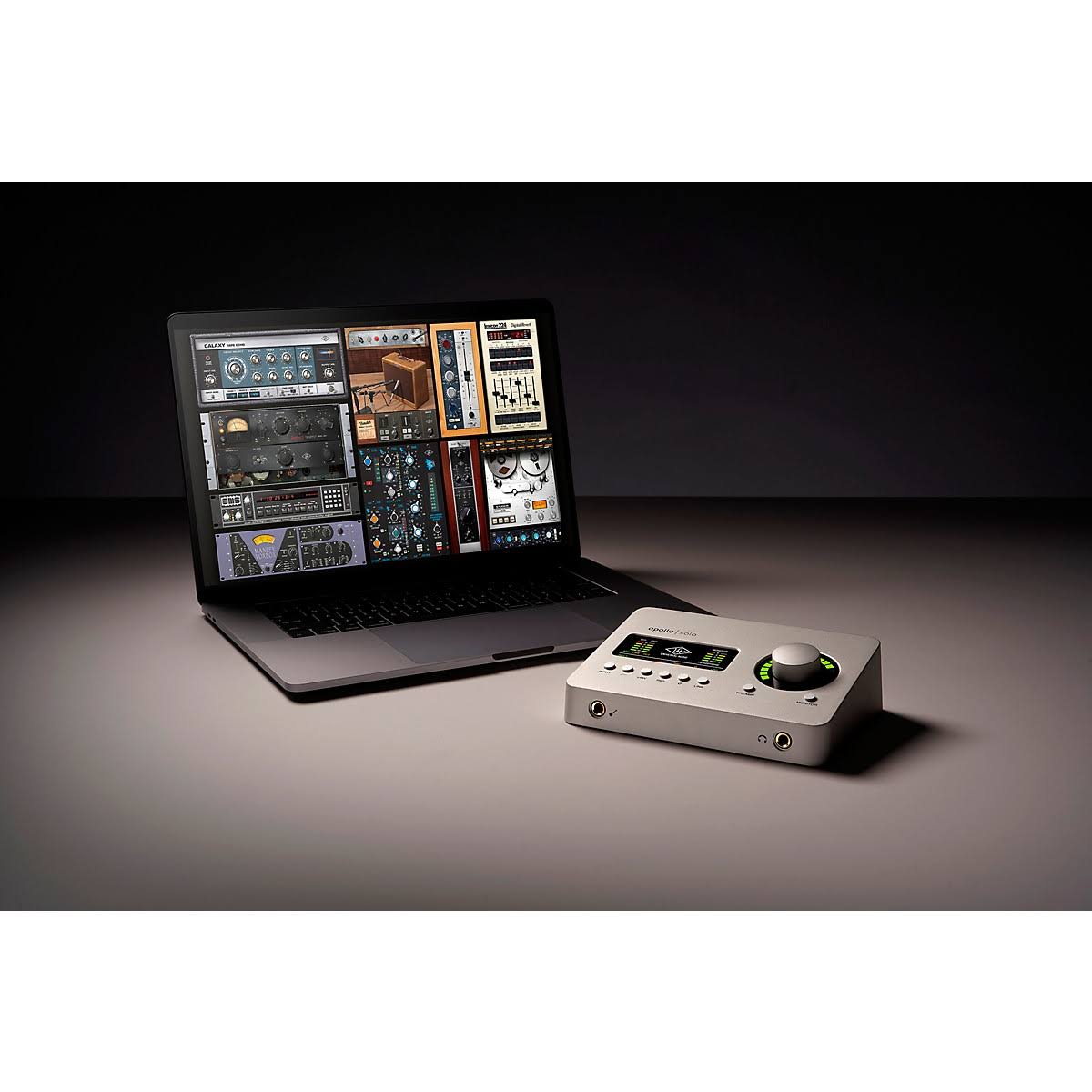 Apollo Solo USB Heritage Edition Audio Interface P2572