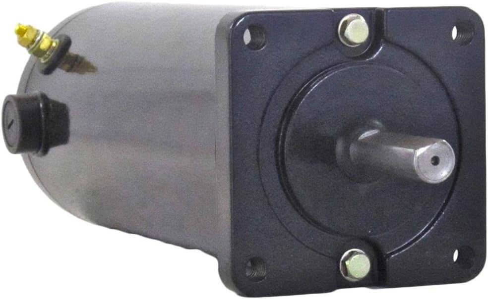 SALT SPREADER STARTER F5339