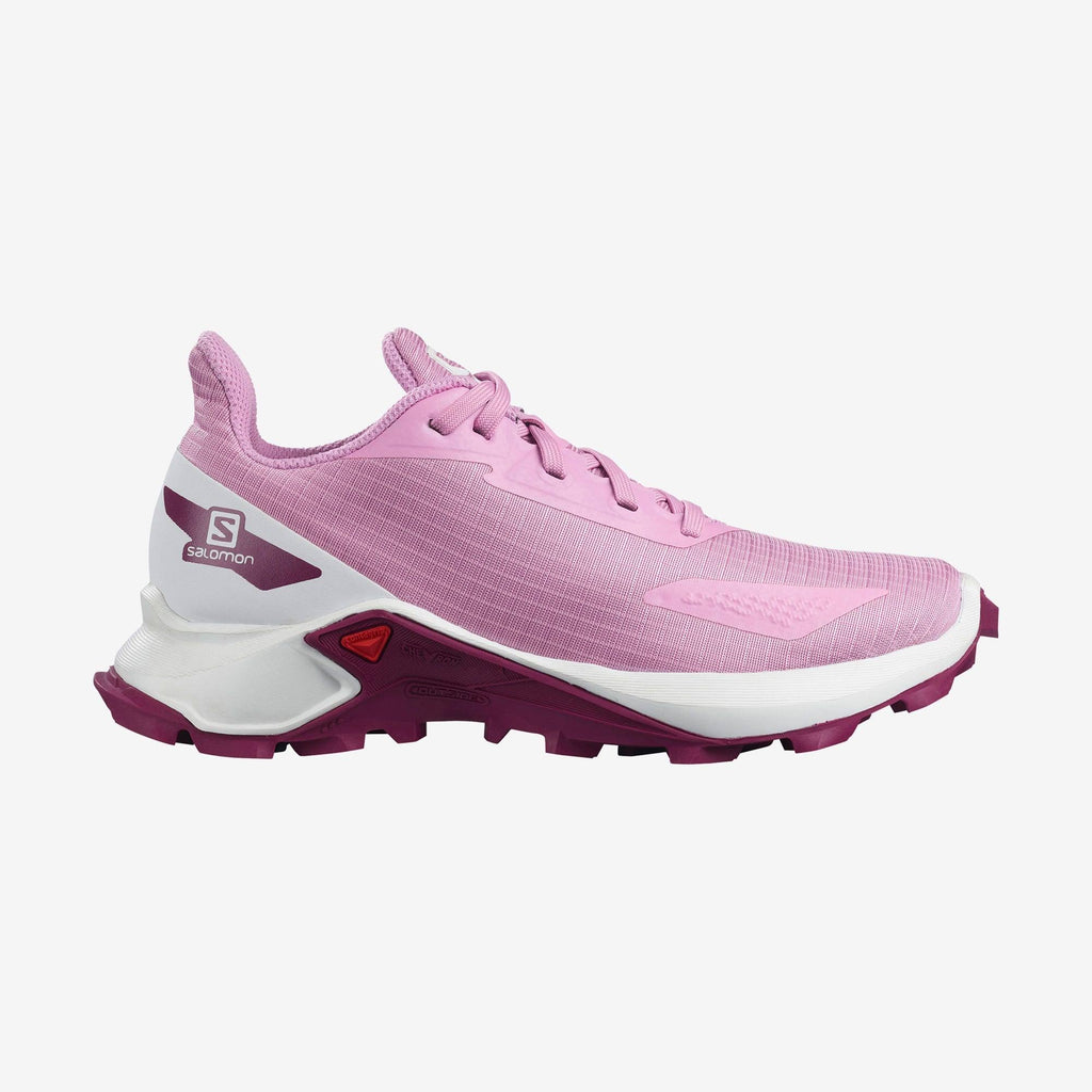 Junior Trail Running Shoes B2519
