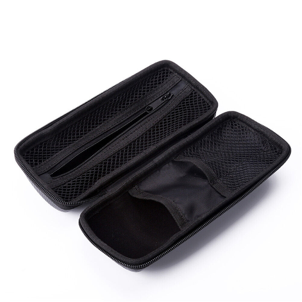 Hard Shell Bike Repair Tool Box Bicycle Storage Bags Y3718