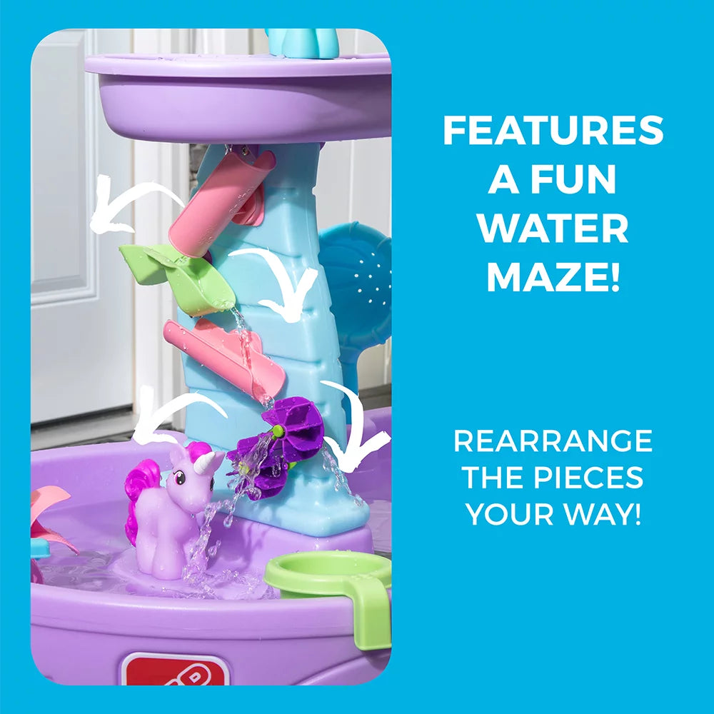 Water Table for Toddlers C60180