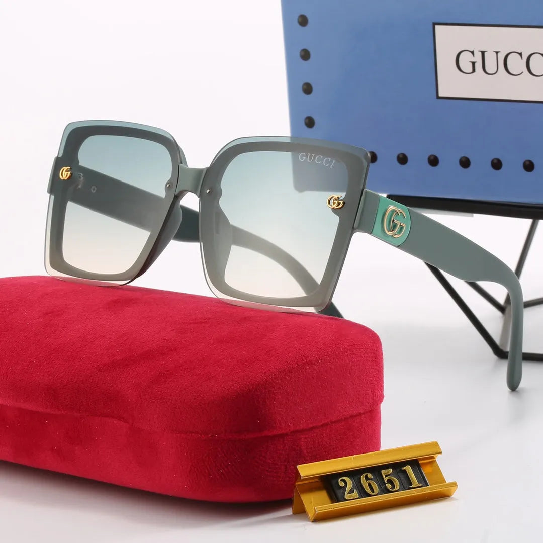 Polarized Sunglasses M272386