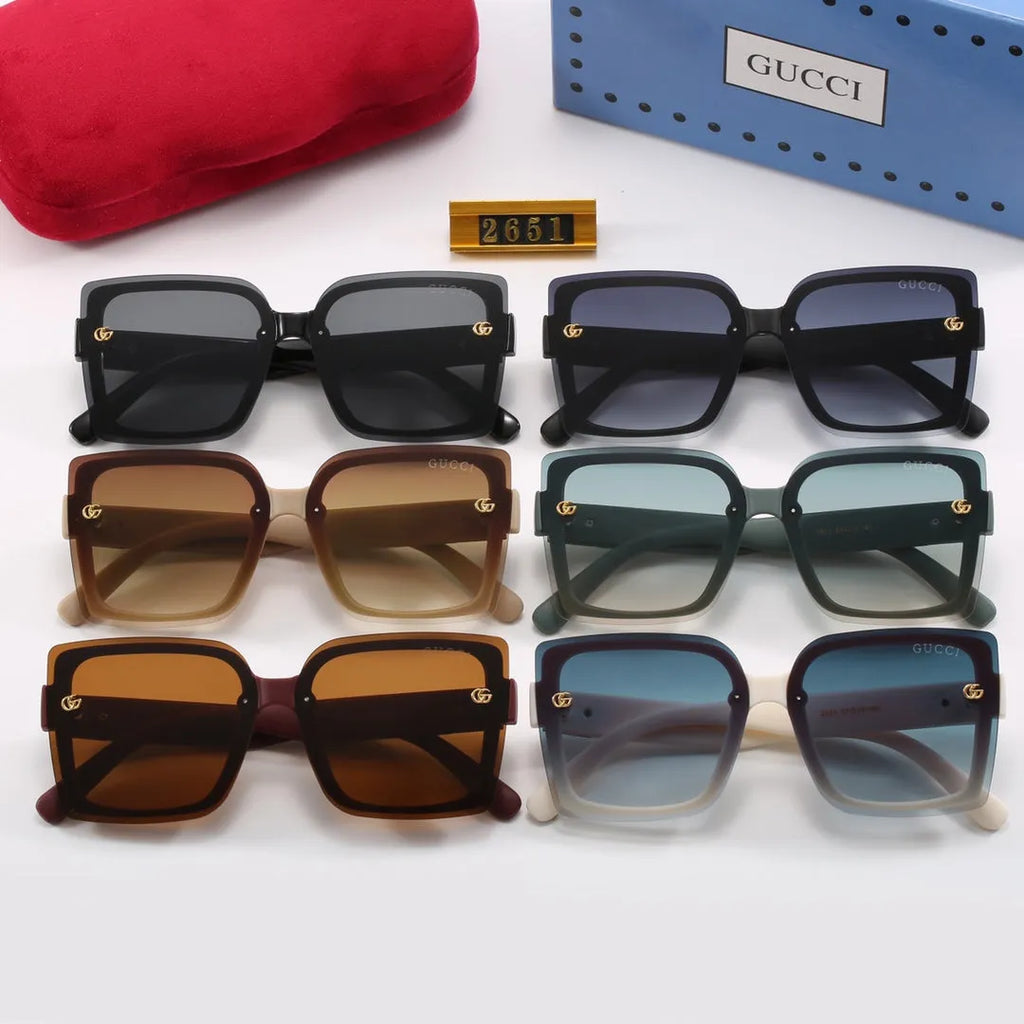 Polarized Sunglasses M272386