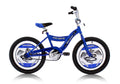 20 In. Blue Bicycle N456308