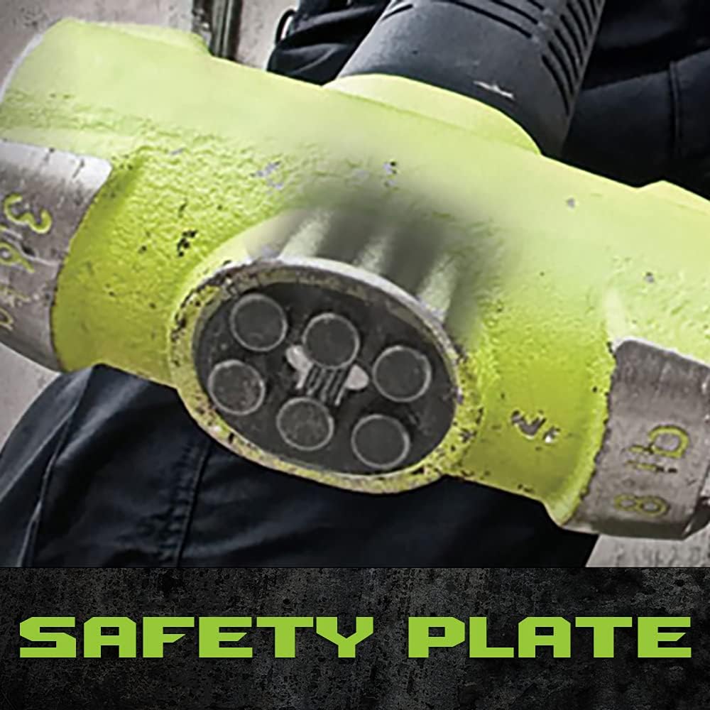 36" Sledge Hammer, 12 Lb Q653219