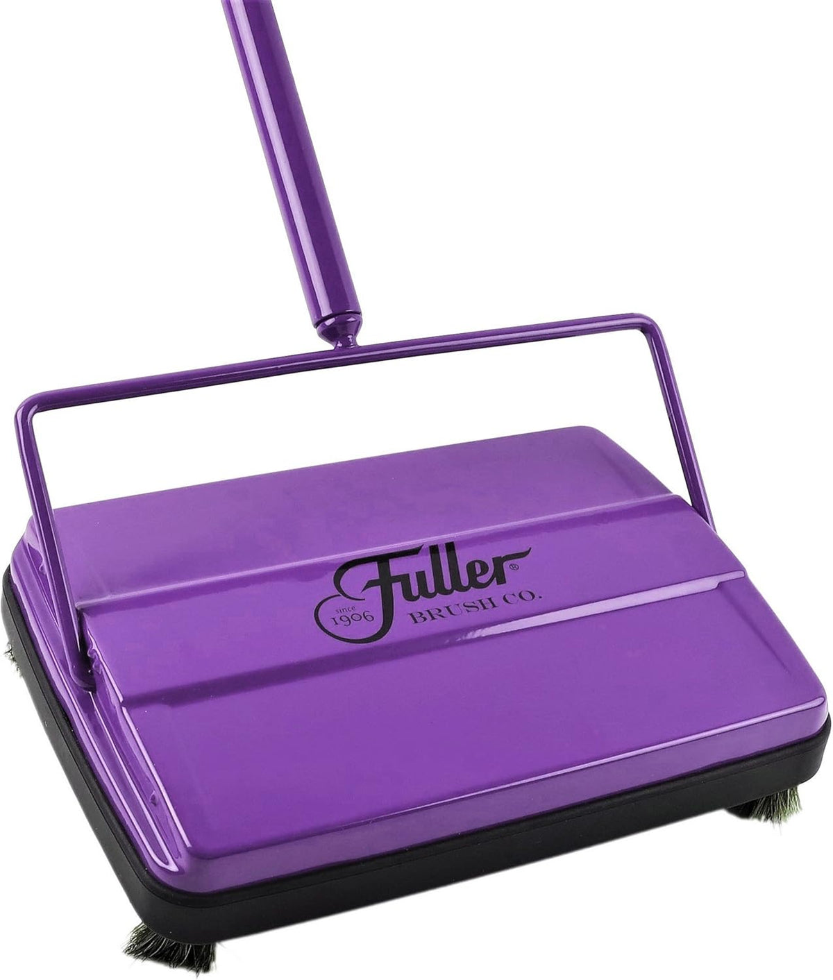 Electrostatic Carpet & Floor Sweeper D591027