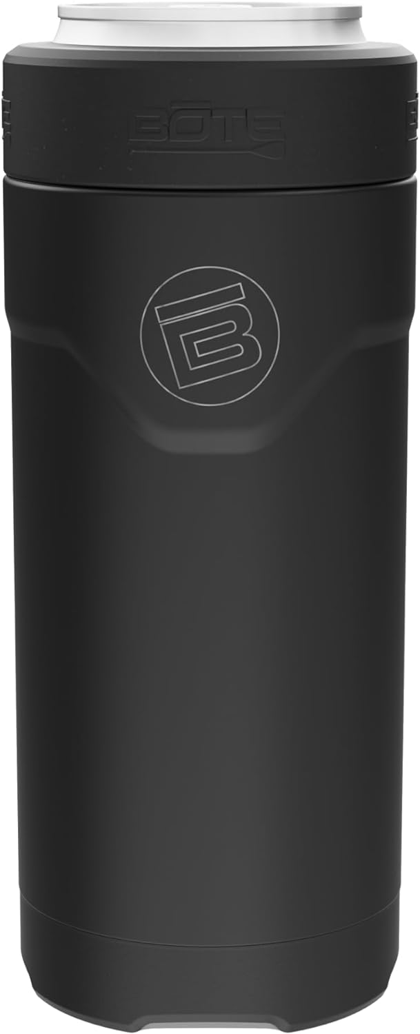 Slim Can Cooler Insulated 12 Oz A373