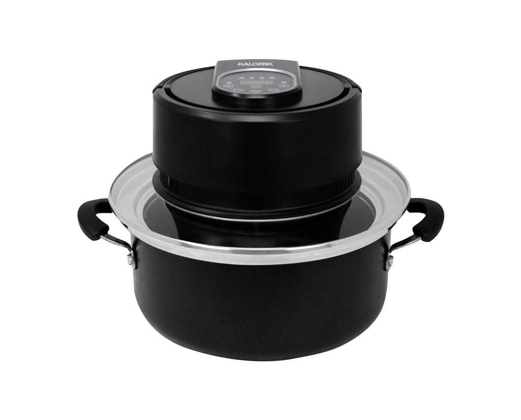 Digital Universal Air Fryer Lid G6314