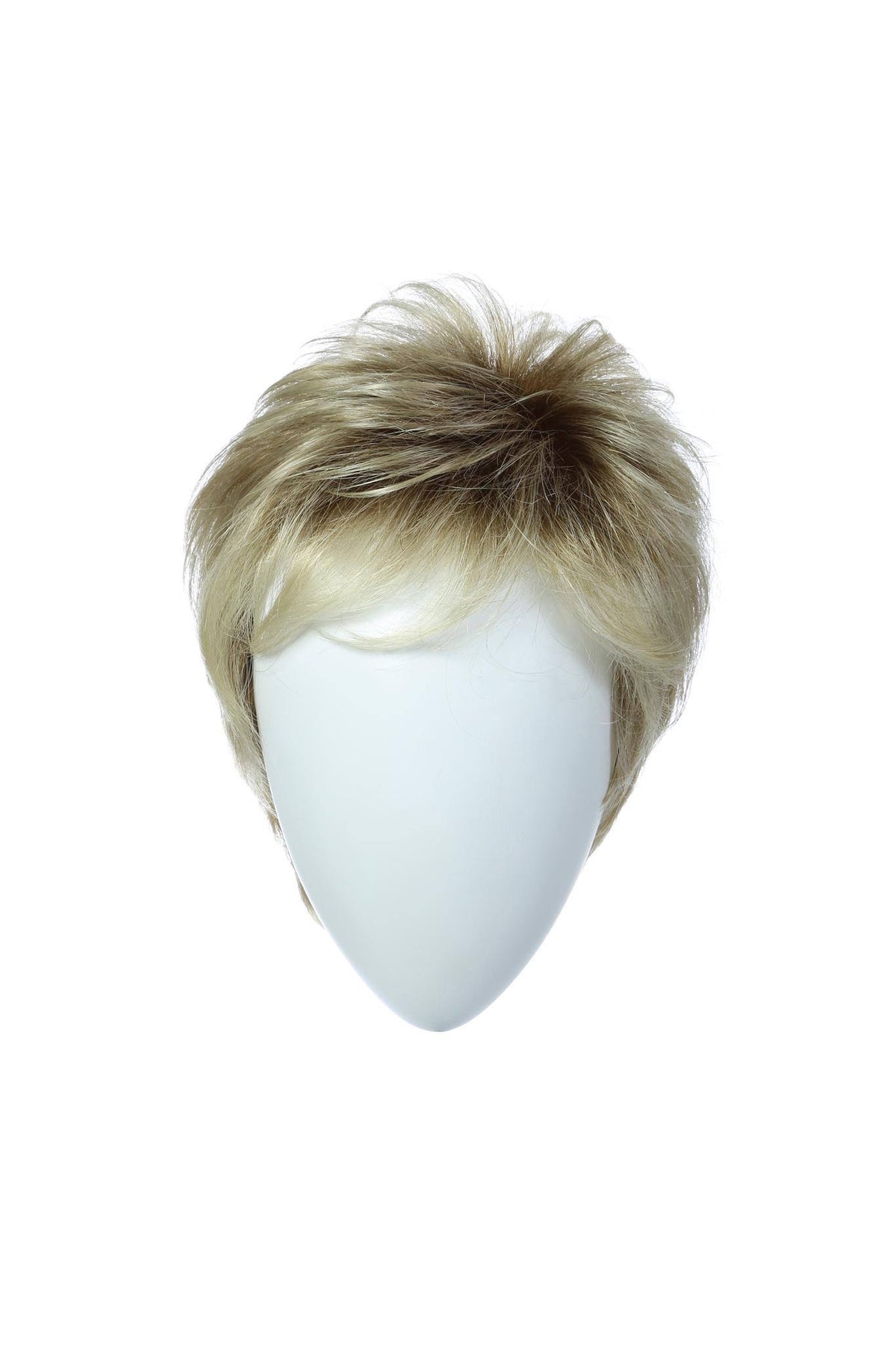 Casual Wig U904
