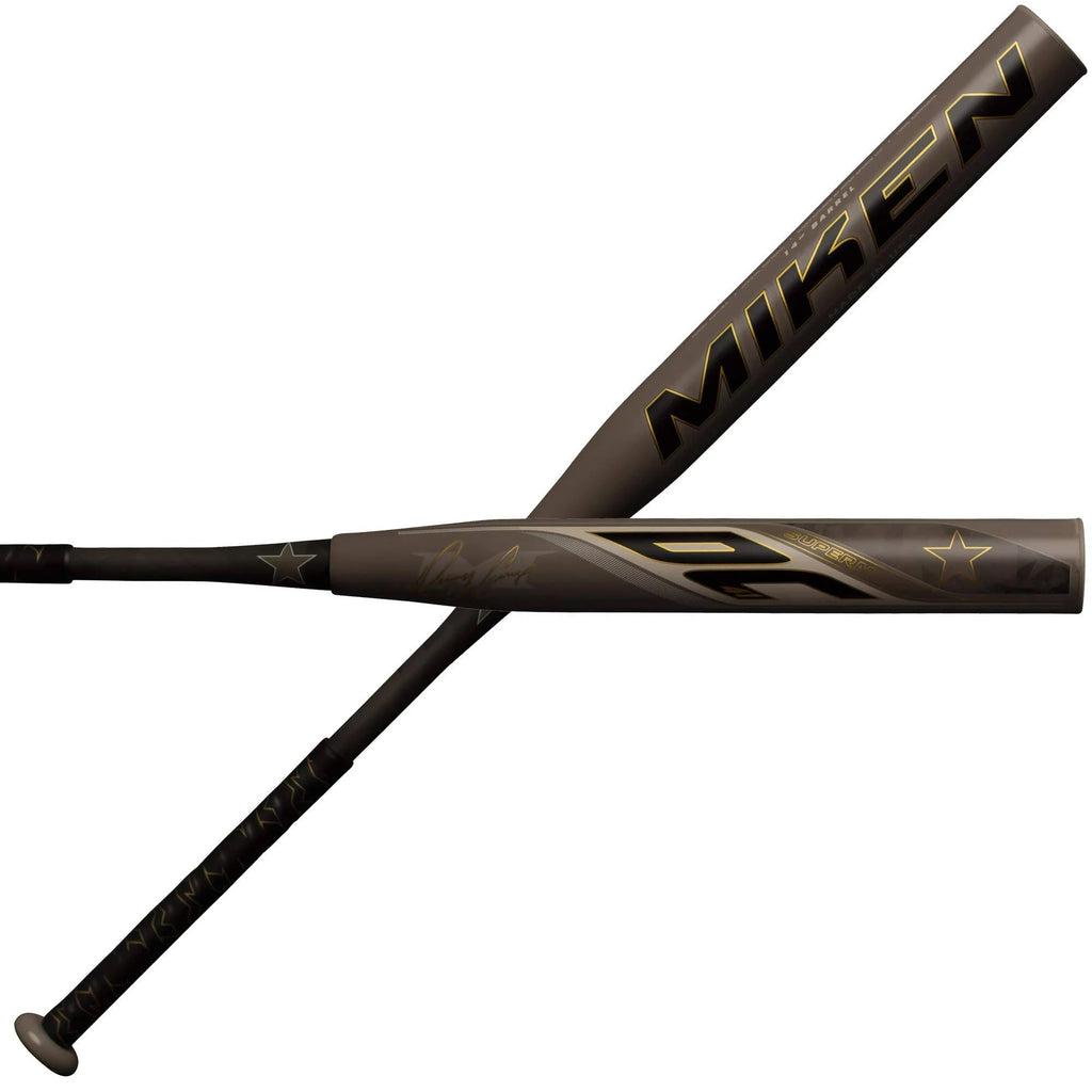 2019 ASA Slowpitch Softball Bat G87828