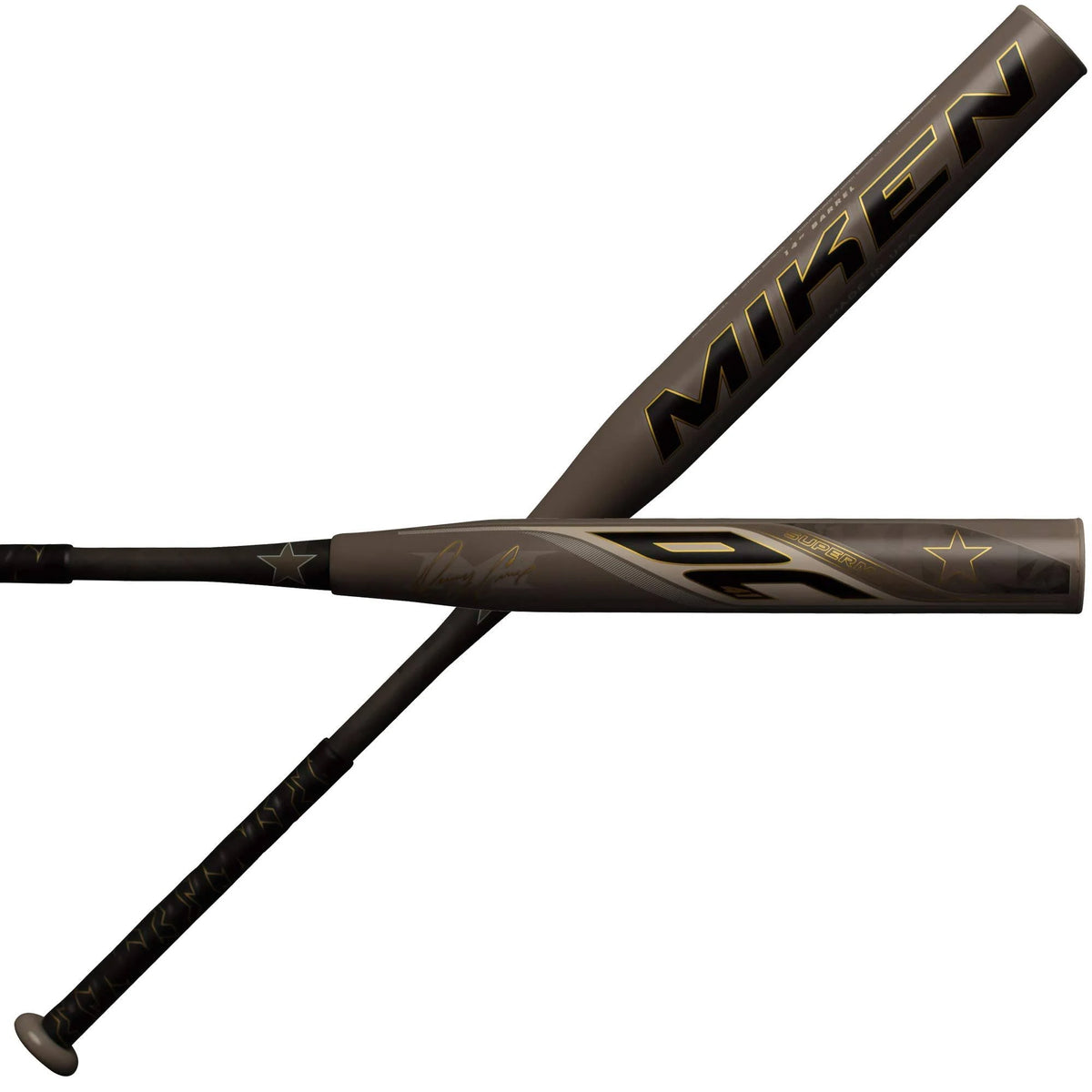 2019 ASA Slowpitch Softball Bat G87828