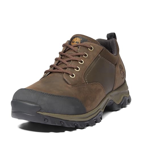 Waterproof Low Hiking Boot U98550