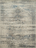 Taupe Ivory Rug S209639
