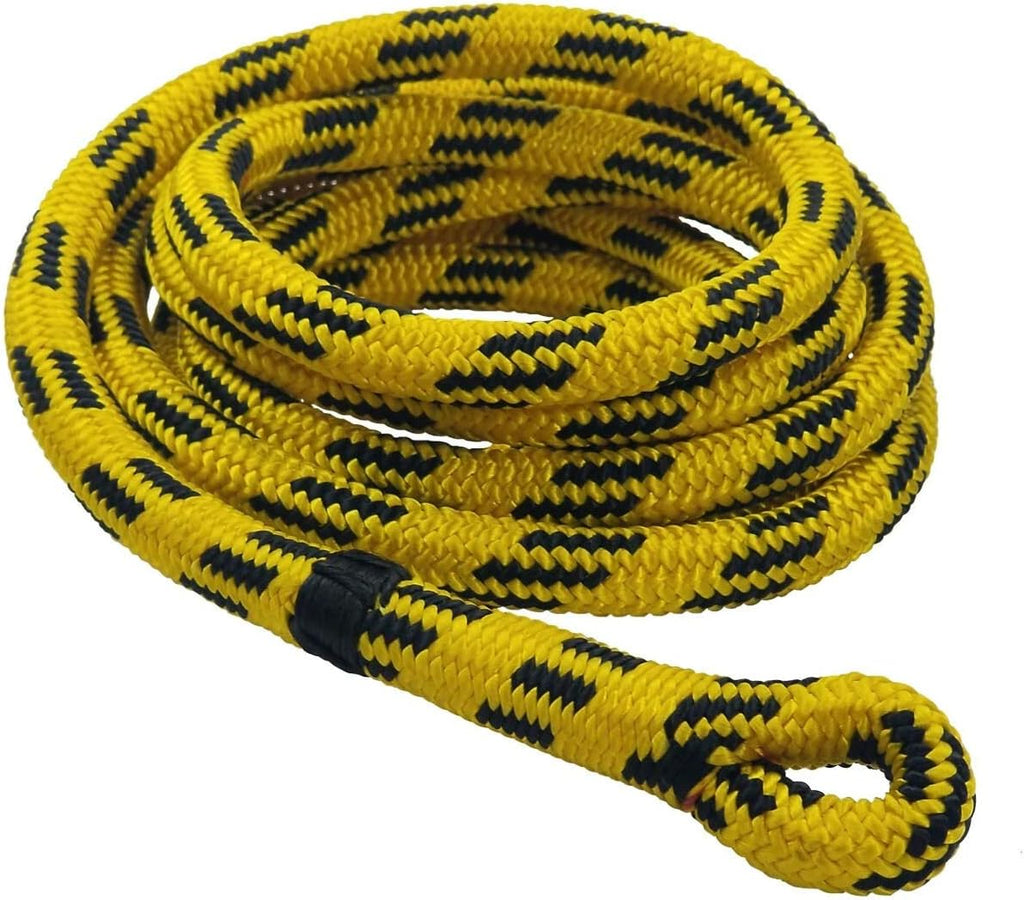 Rope Arborist-24 7/16 inch (11mm) Line, 24-Strand, Pack of 2 M31903
