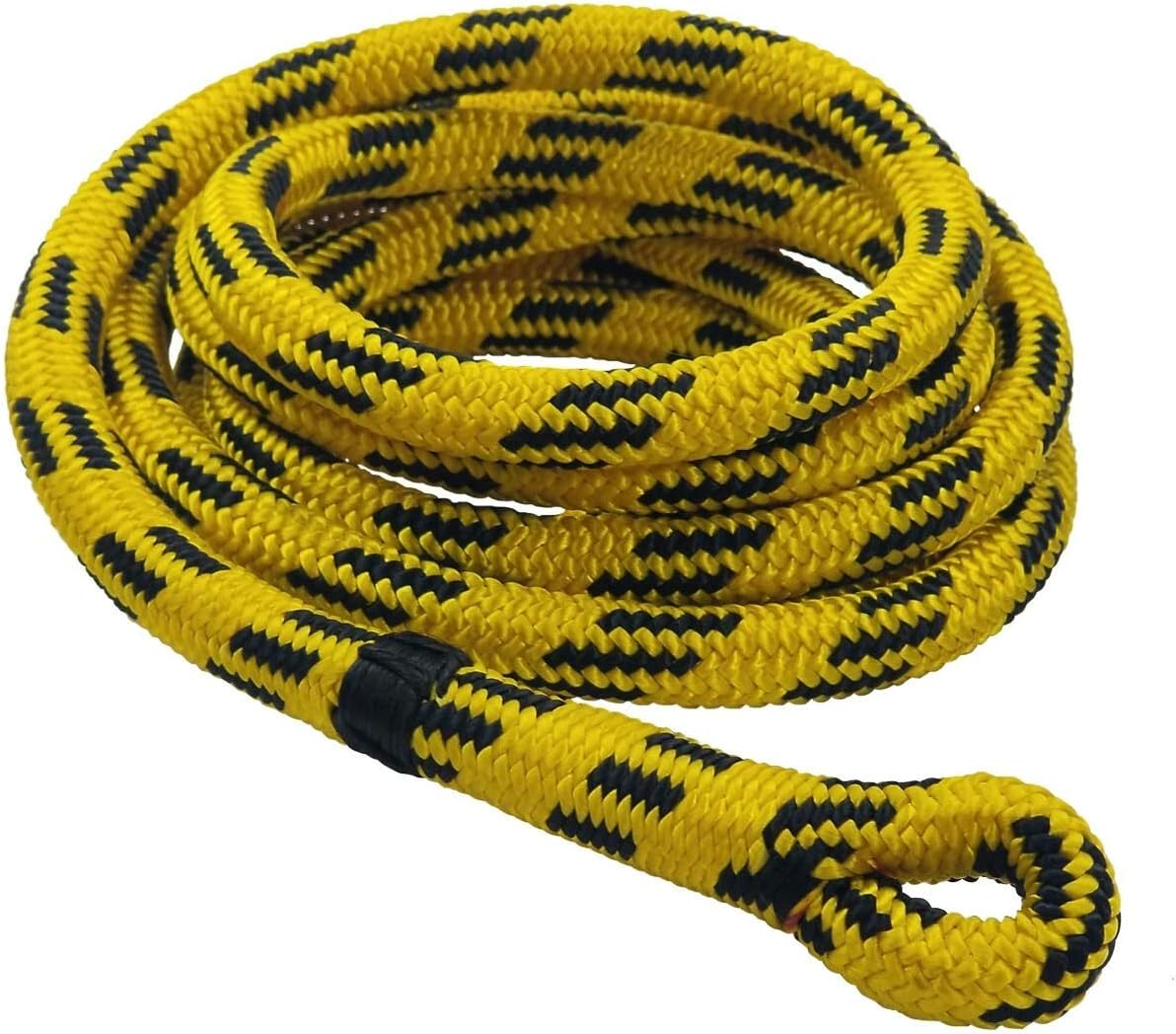 Rope Arborist-24 7/16 inch (11mm) Line, 24-Strand, Pack of 2 M31903