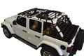 Blue 4x4 Cargo Netting Kit V580498