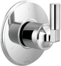 Chrome Six Function Diverter Valve Trim I62674