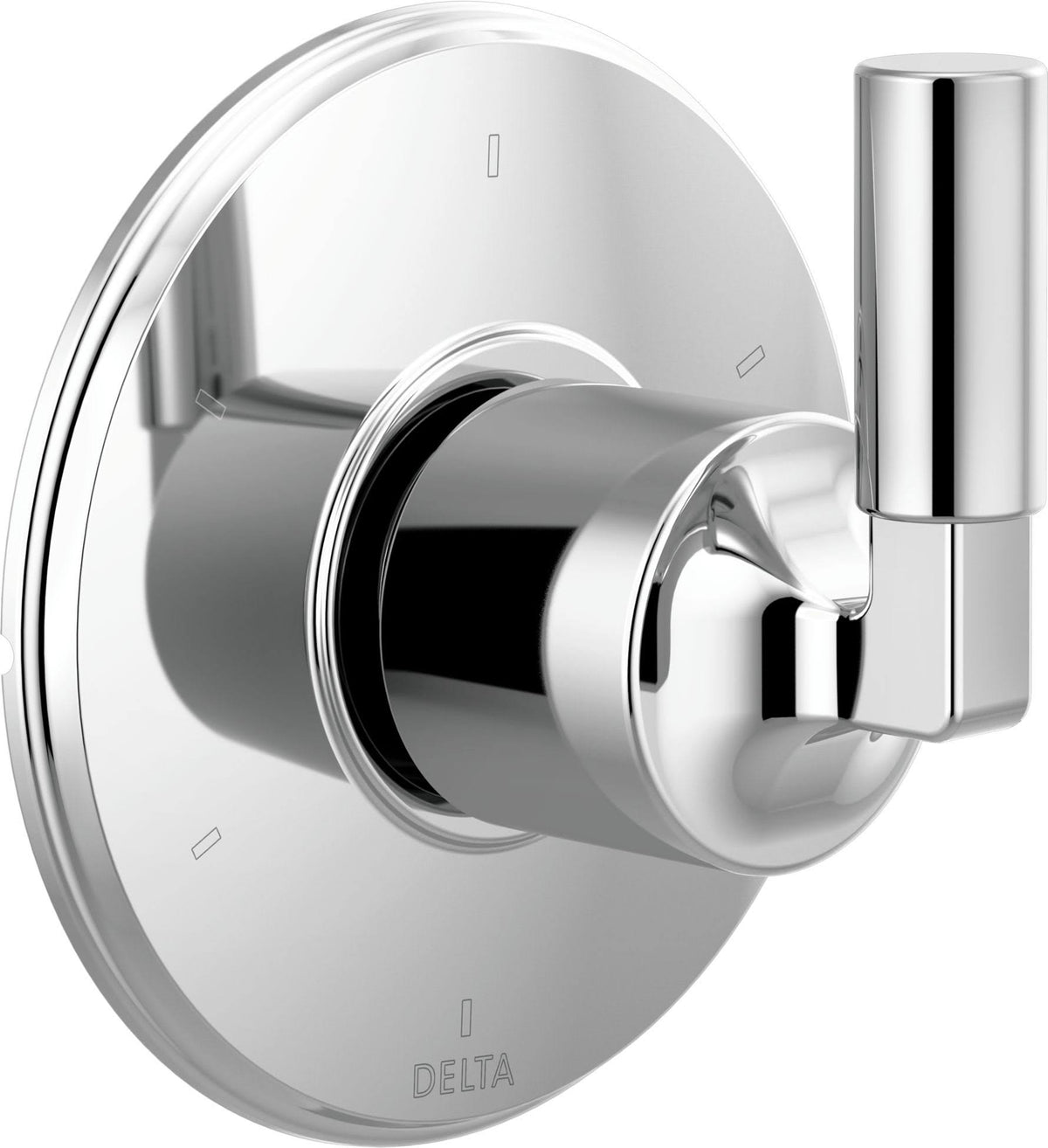 Chrome Six Function Diverter Valve Trim I62674