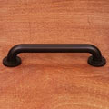 Oil Rubbed Bronze Grab Bar J1012