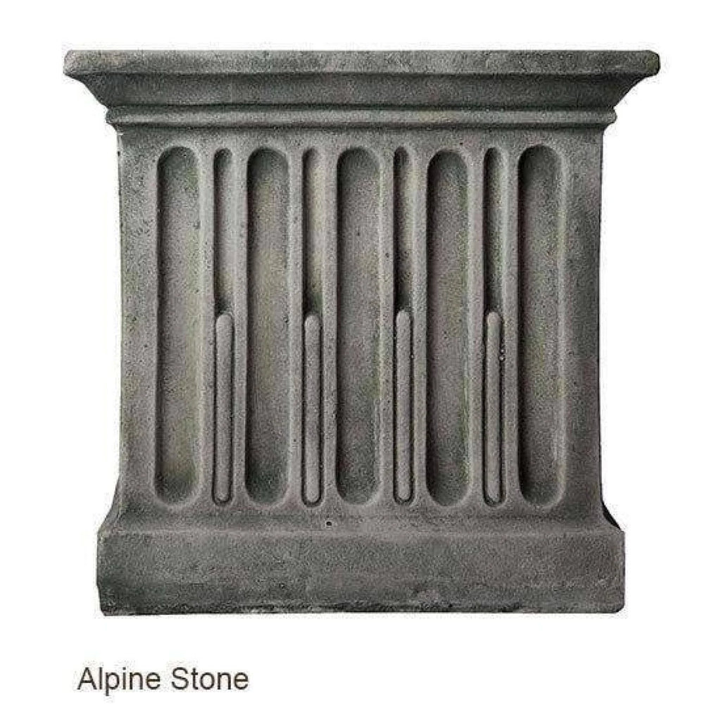 Travertine Urn H10235