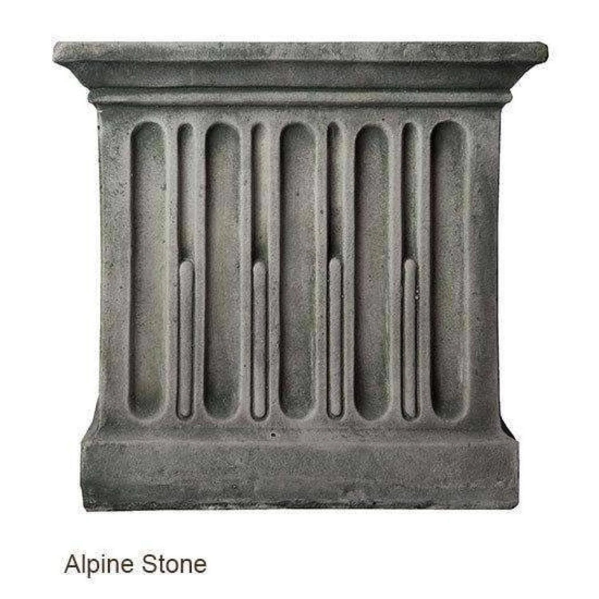 Travertine Urn H10235