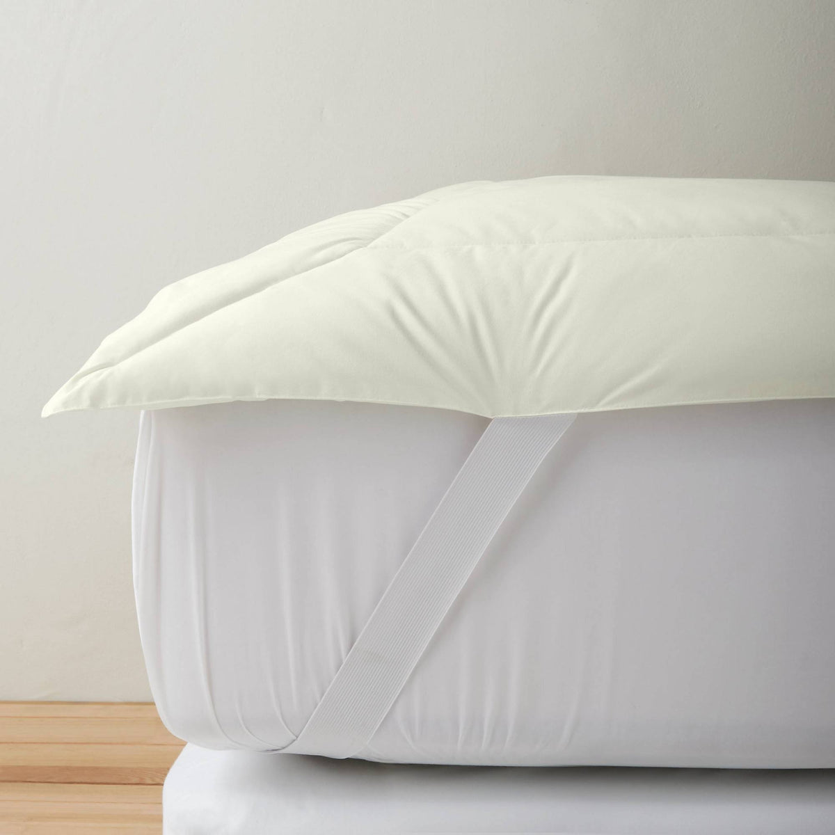 Wool Blend Mattress Topper C97732