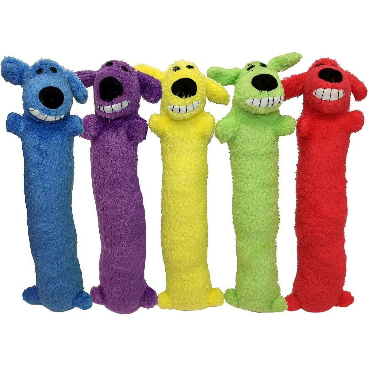 18" Plush Dog Toy H129961