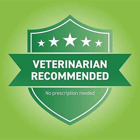 Flea Tablets for Dogs F512161