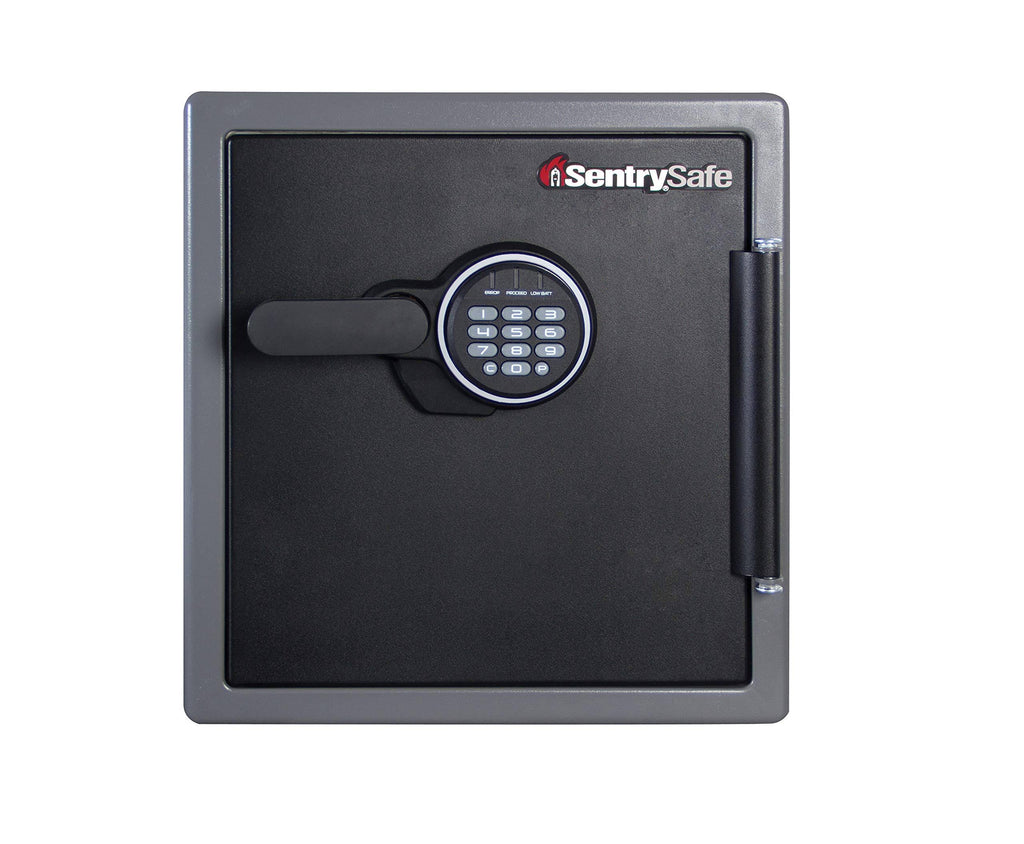 34.8L Fire Water Resistant Electronic Safe X966578