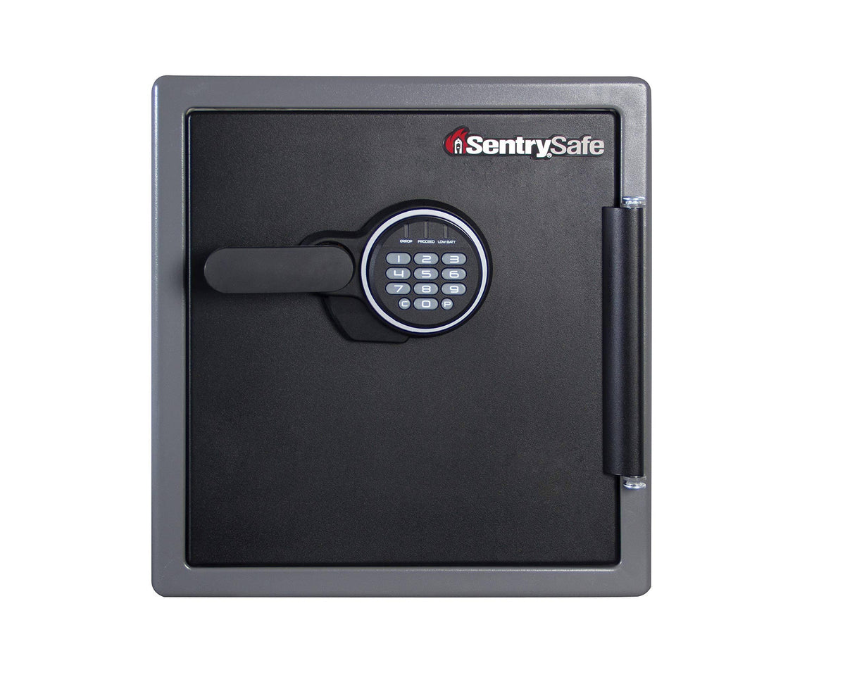 34.8L Fire Water Resistant Electronic Safe X966578