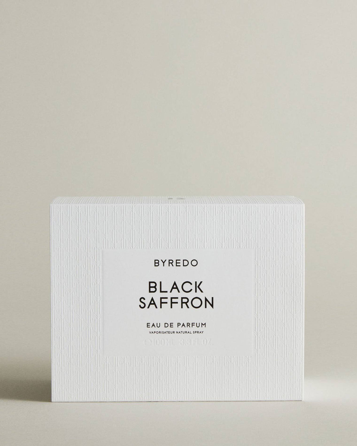 Black Saffron Eau De Parfum Spray R1474